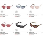 Karen Walker Sunglasses from $50 + $10 Delivery (Free Delivery $80+) @ Eyewear Index