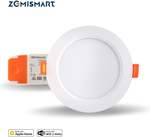 Zemismart WiFi Homekit Smart LED Downlight (2.5 Inch) US$25.5 (~NZ$39.6 Delivered) @ Zemismart