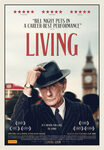 Win 1 of 5 Double Passes to Living from Grownups