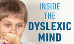 Win 1 of 3 copies of Laughton King’s book ‘Inside the Dyslexic Mind’ from Grownups