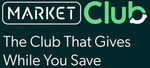 Spend $70 Save $7 (MarketClub Membership Required, In Store Only) @ The Warehouse