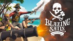 [PC] Free - Blazing Sails & Q.U.B.E. Ultimate Bundle @ Epic Games