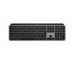 Logitech MX Keys Wireless Illuminated Keyboard for Mac $117.58 + Shipping ($0 CC/ in-Store) @ Noel Leeming