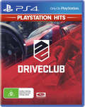 [PS4] DriveClub (PlayStation Hits) $5 + Shipping/CC @ JB Hi-Fi