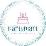 Free Shipping for Orders over $100 @ PARTYMART NZ