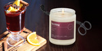 Win a Mulled Wine Candle & a Wick Trimmer (worth $75) @ Toast magazine