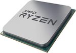 AMD Ryzen 3 3200G CPU (OEM Packaging) $25 + Shipping ($0 with Primate/C&C) @ Mighty Ape