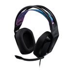 Win a Logitech G335 Wired Headset for PC/Xbox/PlayStation/Nintendo Switch from Legendary Prizes