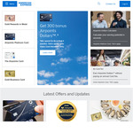 American Express: Get 7% of Your Purchase Back @ Torpedo7, The Outlet, Number One Shoes, Hannahs