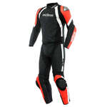 Motrox Leather Racing Suit, Free Made-to-Measure Custom Fit + CE Armour $517 (Normally $632) + Free Shipping @ Motrox