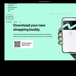 [Targeted] $30 off $60 Spend @ Afterpay