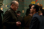 Win 1 of 5 Digital Double Passes to ‘Pressure’ from Grownups