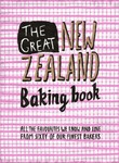 Win 1 of 2 Copies of The Great New Zealand Baking Book from Dish