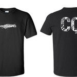 Free Cheapies T-Shirts - Wellington Train Station - Sunday 30th October 12PM