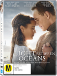 Win a copy of The Light Between Oceans on DVD from Grownups