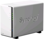 Synology DiskStation Ds216j $236.62 Delivered @ PB Tech