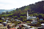 Win Return Flights for 2 to Dunedin, 2nts Hotel, Meals, Tours from Mindfood