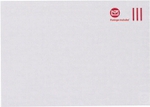 250 X C5 Box New Zealand Post Prepaid Envelope (Non Window) $324.00 + Free Shipping @ WS Online