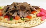 TreatMe: $4.99 for Any Kebab or Rice Meal from Little Greece Kebab Auckland (Save $4.51)