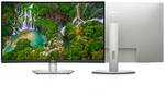 Dell S3221QS 32" Curved 4K UHD Monitor - $547.46 @ Dell