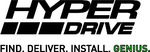 40% off Selected Tyres at Hyperdrive