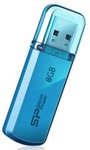 Silicon Power 8GB USB Stick $4.48 @ Heathcote Appliances