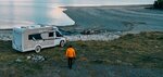 Up to 40% off Motorhome Rentals from Christchurch, from $122.40 /Day (Travel before 30 September) @ Wilderness