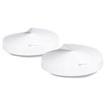 TP-Link AC1300 Whole Home Mesh Wi-Fi System [Deco M5] - 2-Pack $165, 3-Pack $225 (OOS) @ EB Games