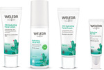 Win a Weleda Hydrating Facial Care Range (Worth $119.60) from Fashion NZ