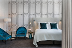 Win a Two Night Stay at Fable Auckland (Luxury Room + Daily Continental Breakfast) @ Verve Magazine