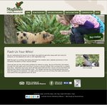 Visit Staglands Wildlife Reserve on Sept 12-13 for $10 (Normally $20) [Wellington]