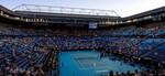 Win a trip for two to the Australian Open (Melbourne, 27-30 January 2023) @ Tennis NZ