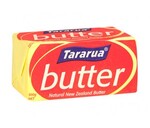Tararua Butter 500g, Two for $9.80 (in-Store Only) @ The Warehouse