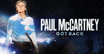 Win Paul McCartney Tickets and Soundcheck Pass, Merch Packs from Frontier Touring