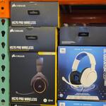 Corsair HS70 Pro Wireless Gaming Headset $69.97 @ Costco Westgate (Membership Required)