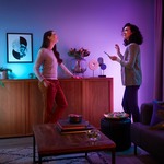 Spend $250-$499 Get 10% off, $500-$749 Get 20% off, $750-$1000 Get 30% off (Max $300 off, New Sign-Ups Only) @ Philips Hue