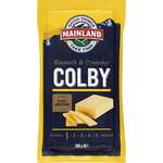 Mainland Edam 700g, Colby 700g & Mild Cheese 700g $8.99 @ PAK'n SAVE South Island Stores (+ Instore Pricematch at The Warehouse)