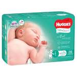 Huggies Convenience Nappies 18-28pk - 2 for $20 + Shipping/ CC ($0 in-Store) @ The Warehouse