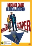 Win 1 of 10 copies of The Great Escaper from Mindfood