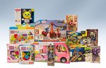 Win a Mattel Prize Pack (Worth $828) from NZ Dads