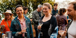 Win a Double Pass to down to Earth Organic Wine Event from Toast Magazine