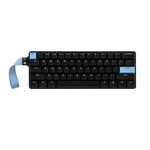 Epomaker Carbon60 RGB Hot-swappable Wireless Mechanical Keyboard - Black, 61 Keys $149 + $6 Shipping/ $0 C&C @ ExtremePC