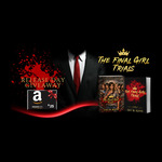 Win a $25 Amazon Gift Card (The Final Girl Trials) from Book Throne