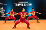 Win 1 of 10 Double Passes to The Auckland Travel Show from Mindfood