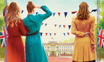 Win 1 of 2 copies of The Palace Women by Jennifer Ryan from Grownups