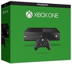 [Refurbished] Xbox One $349.00 + 2 Games from Microsoft Store