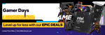 Gigabyte AMD Radeon RX 9060 XT 16GB $826.85, Intel Arc B580 12GB $550.85, NVIDIA GForce RTX 5060 Ti $746.85 & More @ PB Tech