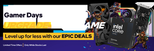 Gigabyte AMD Radeon RX 9060 XT 16GB $826.85, Intel Arc B580 12GB $550.85, Nvidia Gforce RTX 5060 Ti 8GB $746.85 & More @ PB Tech