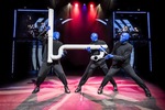 Win a Double Pass to See The Blue Man Group on May 24 from Diversions (Auckland)