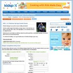 Win a Double Pass to Rainbow Springs from Kidspot